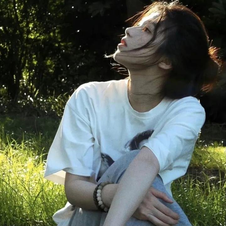 只因你是女子